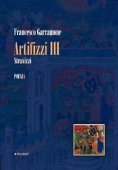 Visualizza i dettagli per ARTEFIZZI III strafizzi poesie Immagine di ARTEFIZZI III strafizzi poesie